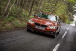 BMW 420d xDrive Coupe Sport Line 2017 года (UK)